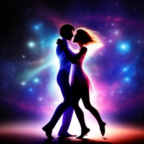 The Universe Is Dancing_poster_image