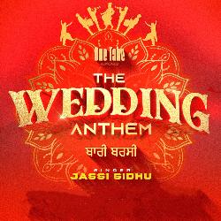 The Wedding Anthem-FhEsBw5oe1s