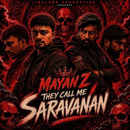 They Call Me Saravanan