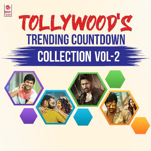 Tollywood's Trending Countdown Collection Vol-2