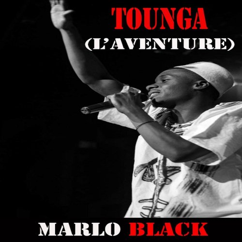 Tounga (L'aventure) [feat. Salazar & Zikiri Sory]