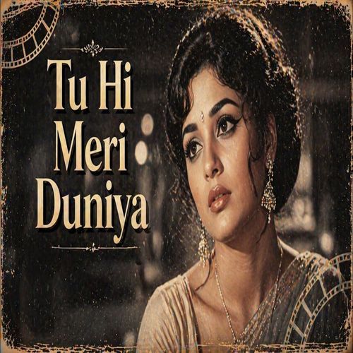 Tu Hi Meri Duniya