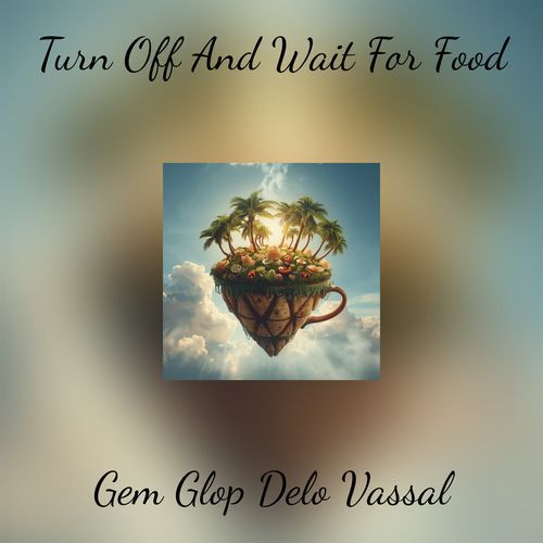 WEll DO cover art