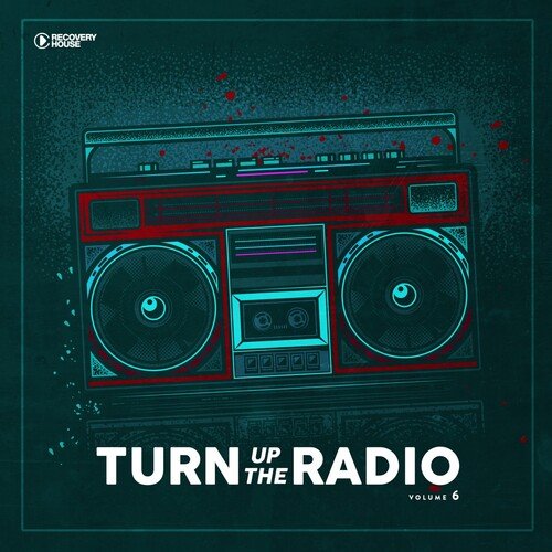 Turn up the Radio, Vol. 6