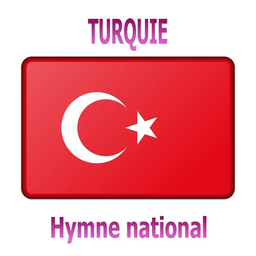 Turquie - İstiklâl Marşı - Hymne national turc ( Marche de l'indépendance )