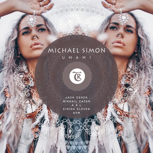 Umami (Mikhail Catan Remix) cover art