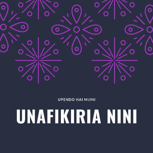 Umekombolewa na Yesu cover art