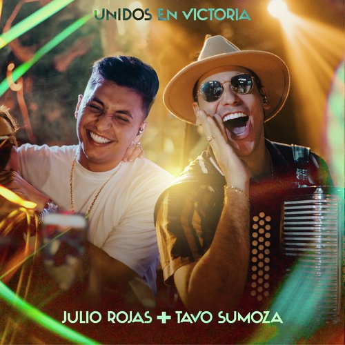 Mosaico Inquietos (En Vivo)