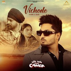 Vichode (From ''Teda Meda Chal Canada'')