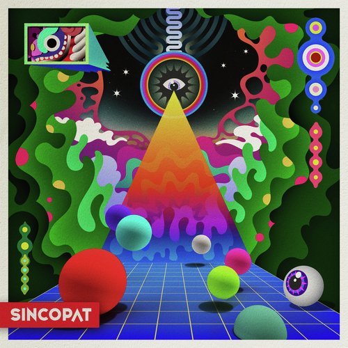 Virtual Astronaut EP