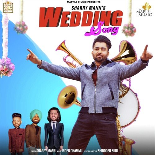 Wedding Song_poster_image