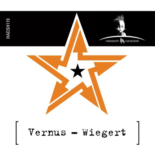 Decagram cover art