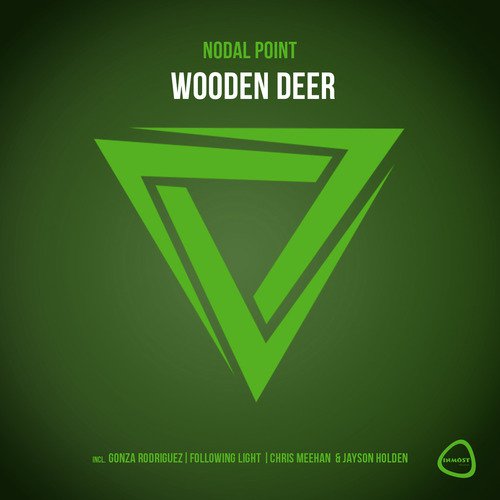 Wooden Deer (Gonza Rodriguez Remix)