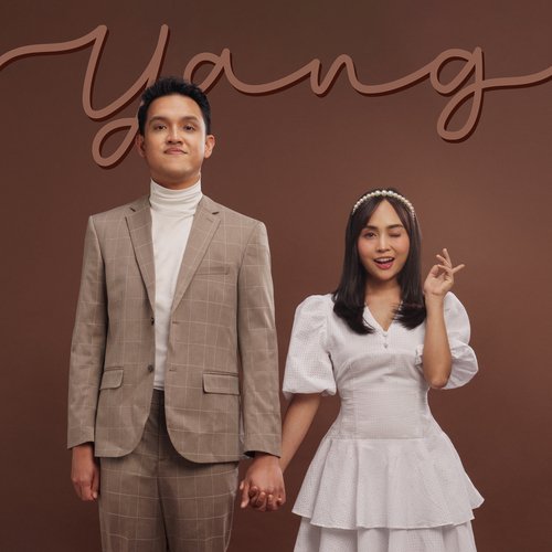 Yang (Bahasa Indonesia) cover art