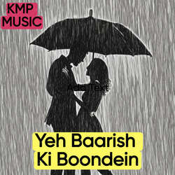 Yeh Baarish Ki Boondein-NyciaUIHRAo