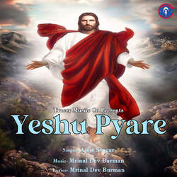 Yeshu Pyare-HSUCZhxpUkc