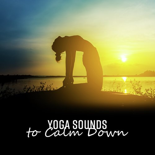 Yoga Sounds to Calm Down_poster_image