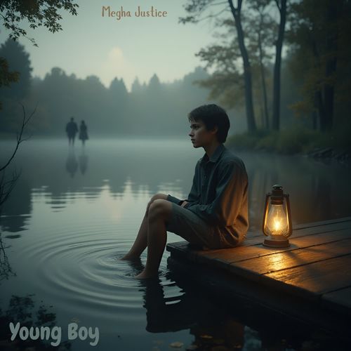 Young Boy