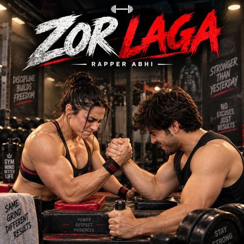 Zor Laga