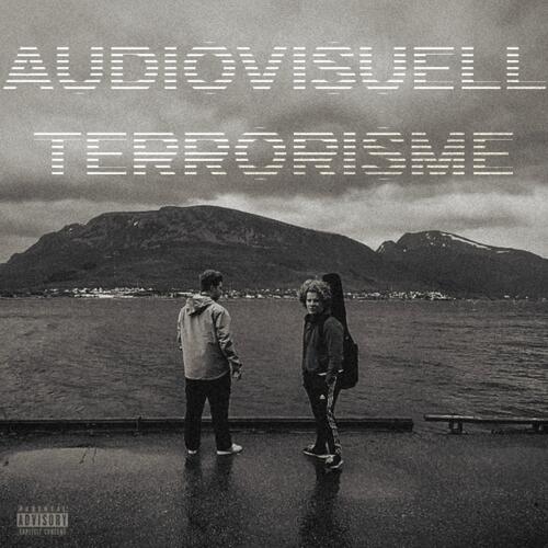 nils frode cover art
