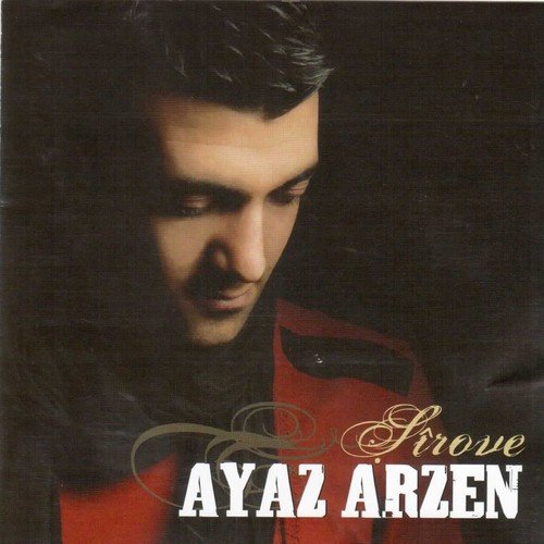 Ayaz Arzen