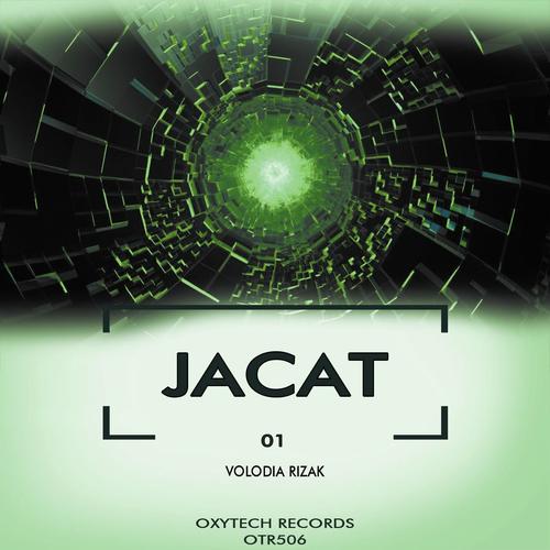 01 (Volodia Rizak Remix) cover art