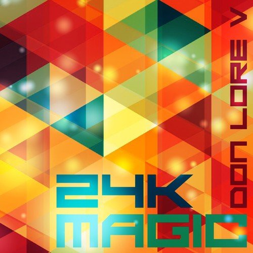 24K Magic_poster_image