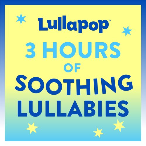 3 Hours of Soothing Lullabies