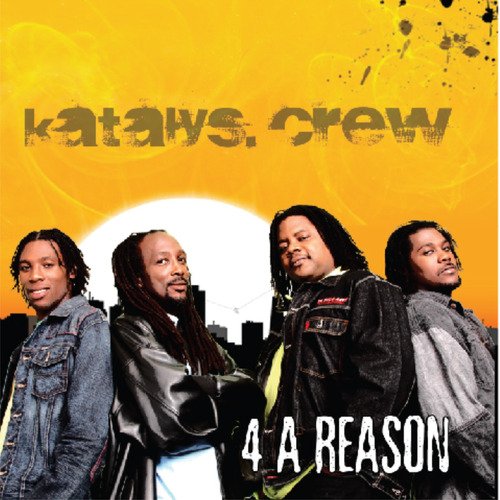 The Mission cover art