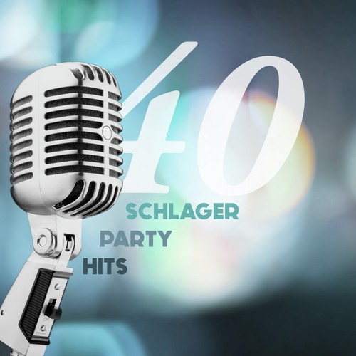 40 Schlager Party Hits