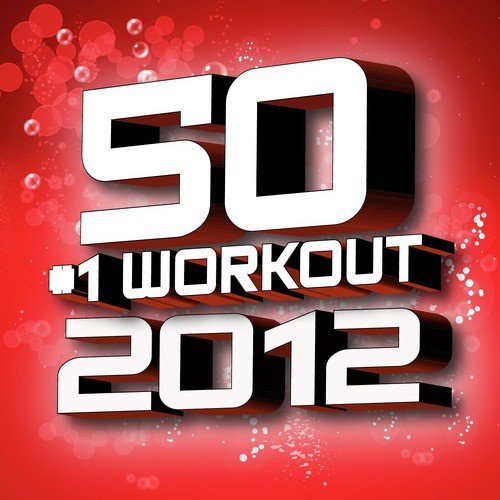 For The First Time (Workout Mix + 125 BPM)