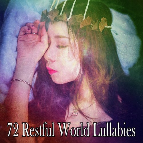 72 Restful World Lullabies_poster_image