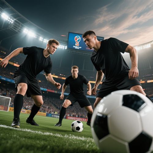 Gol da Multidão cover art