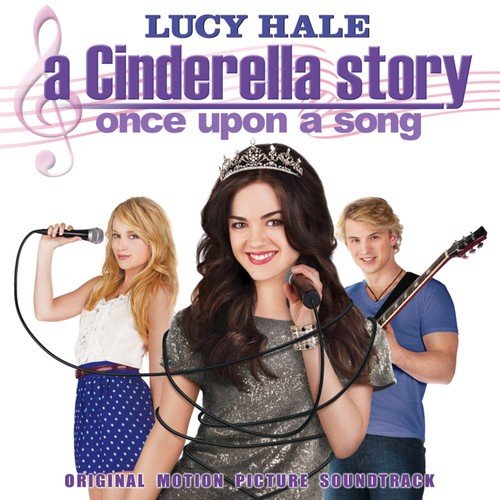 Lucy hale run this town