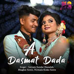 A Dasmat Dada artwork