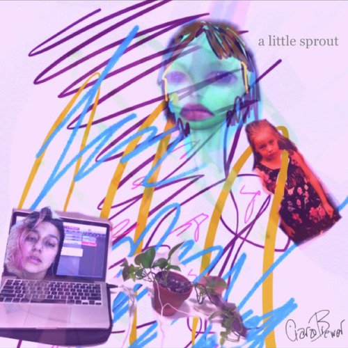 Alex cover art