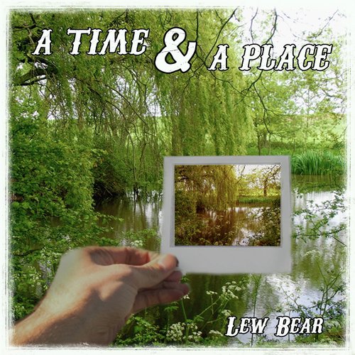 Izzy (feat. Kate Beresford) cover art