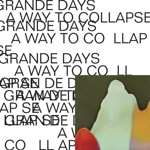 La Rhune cover art