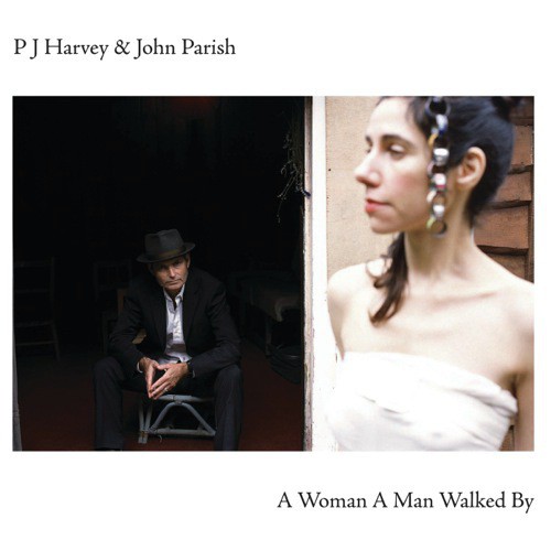 A Woman A Man Walked By (Last.Fm Exclusive Listening Post)