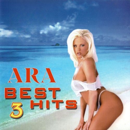 ARA Best Hits, Ч. 3