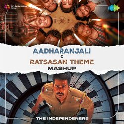 Aadharanjali X Ratsasan Theme - Mashup-MgsZBxt8UWI