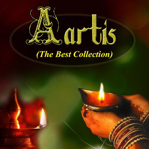 Aartis (The Best Collection)_poster_image