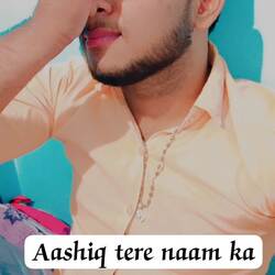 Aashiq tere naam ka-CSszXD0BXkk