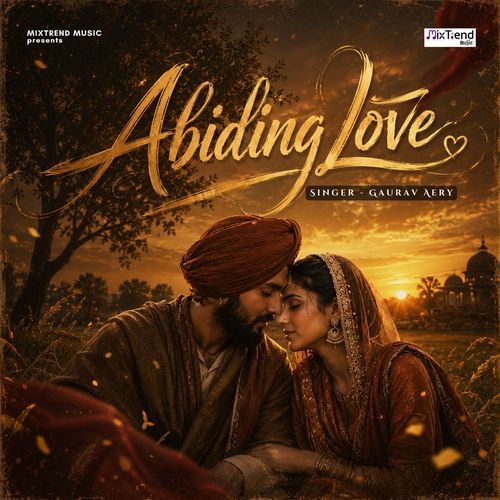 Abiding Love