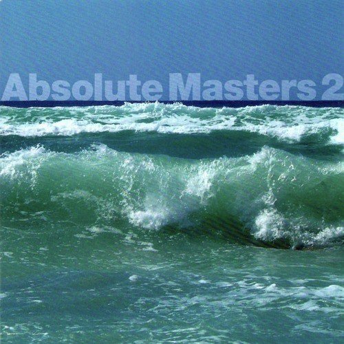 Absolute Masters, Volume 2