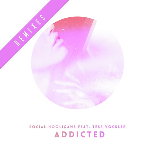 Addicted (feat. Tess Vockler) [Remixes]_poster_image