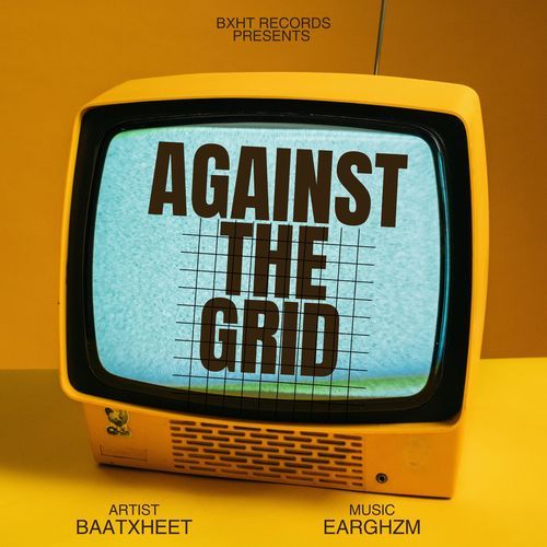 Against The Grid