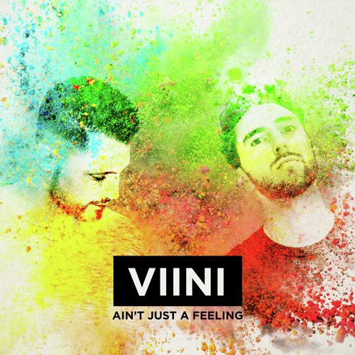 Ain&#039;t Just A Feeling_poster_image