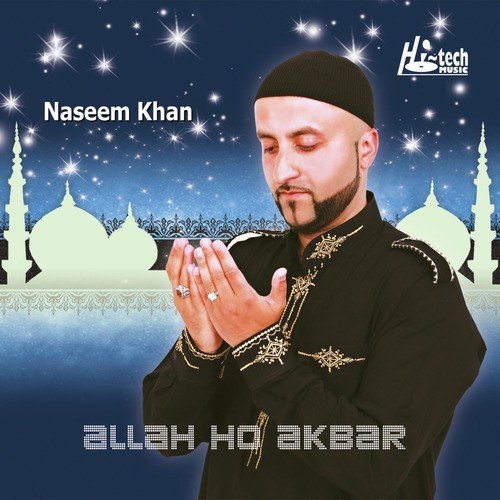 Naseem Khan