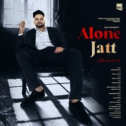 Alone Jatt-SCseUzt,WWA